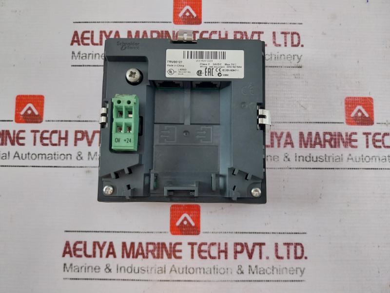 Schneider Electric Trv00121 Display Module - Image 4