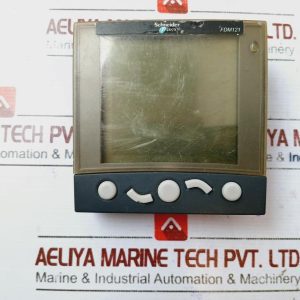 Schneider Electric Trv00121 Front Display Module 24v