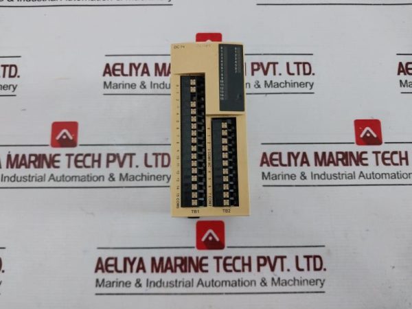 Schneider Electric Twido Twddmm24drf Expansion Module 240v