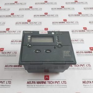 Schneider Electric Vip 410 A Relay 125 V