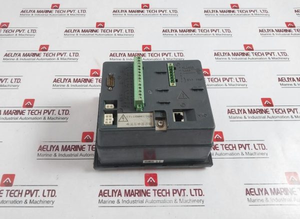Schneider Electric Vip 410 A Relay 125 V - Image 4