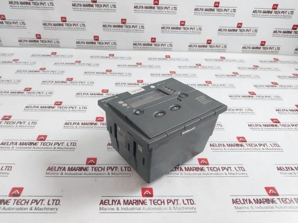 Schneider Electric Vip 410 A Relay 125 V - Image 3