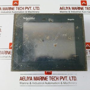 Schneider Electric Xbtgt2330 Magelis Advanced Color Touch Panel 5.7”