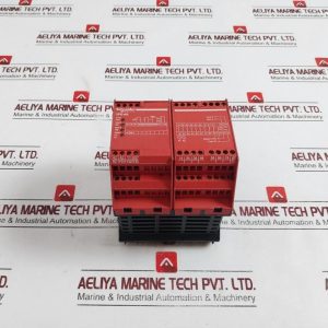 Schneider Electric Xpsar311144 Safety Relay