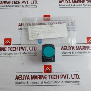 Schneider Electric Zbe-101 Push Button Switch With Lamp 240v