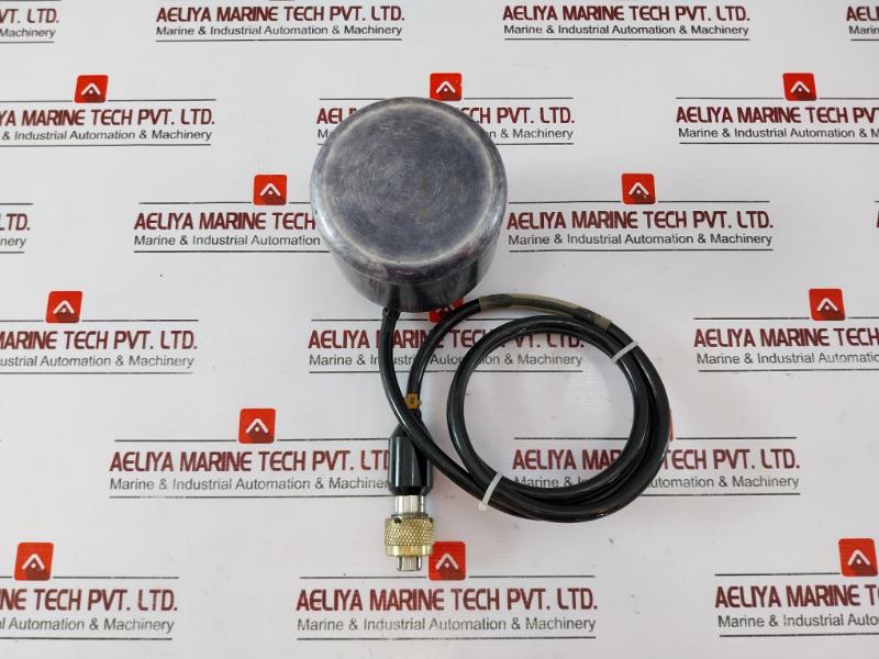 Seaeye 10cp/2 Circular Knitting Machine Black Medium Encoder - Image 4