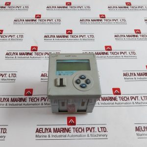 Secure D3t055-490e10 Electronic Energy Meter 230v