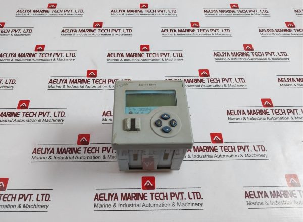 Secure D3t055-490e10 Electronic Energy Meter 230v