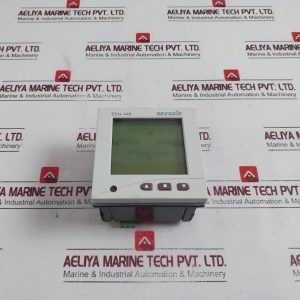 Secure Elite 440-443 Multi Function Digital Panel Meter 240v