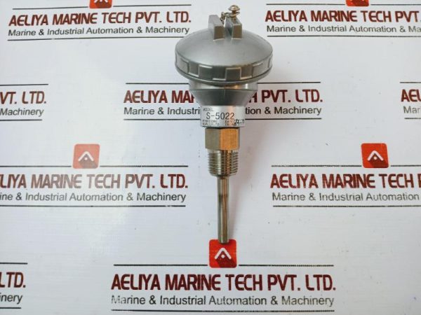 Sejin Pt100Ω Temperature Sensors