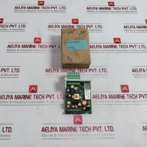 Selec Fl-rl-ps-24v-ns221 Power Supply Card 94v