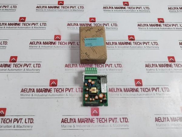 Selec Fl-rl-ps-24v-ns221 Power Supply Card 94v