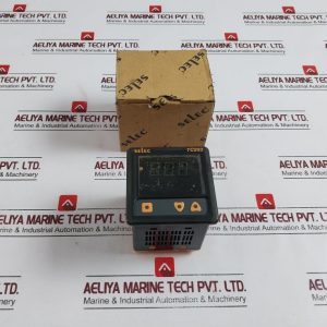 Selec Tc203ax Temperature Controller 270v