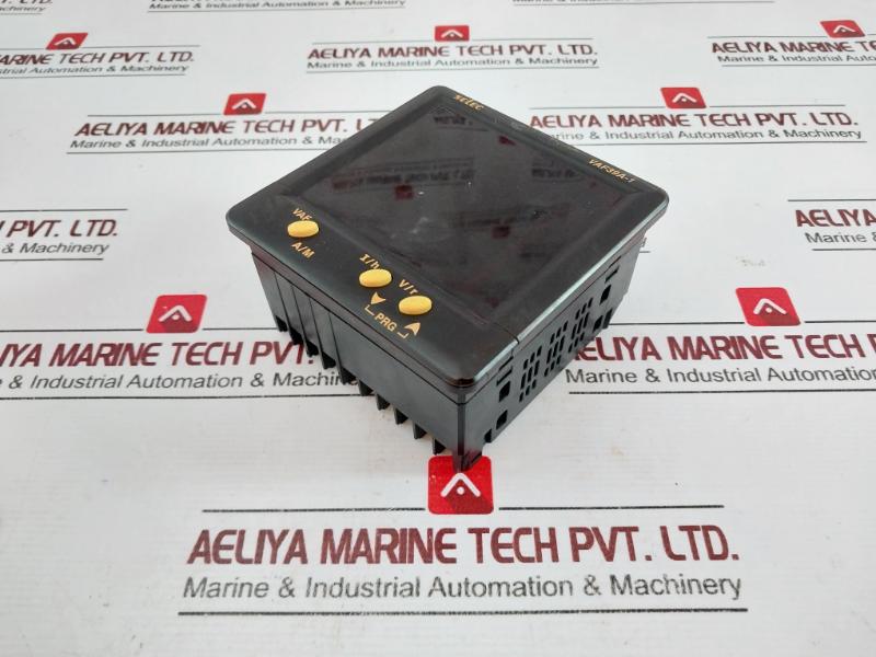 Selec Vaf39a-1 Multifunction Meter 230v - Image 3