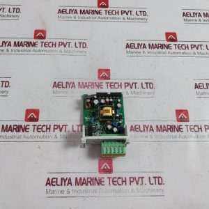 Selec Yc-c0-ps-24v-di04 Printed Circuit Board 24v