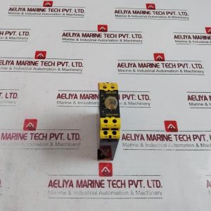 Selectron 800-sd Delta Timer 24v