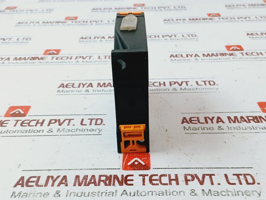 Selectron 800sd-2-415 Delta Analog Timer 250v - Image 4