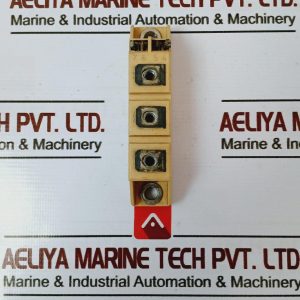 Semikron Skkt 9214 E Thyristor Module