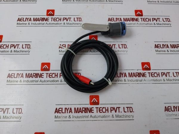 Sensall 123svz00b0 Proximity Sensor