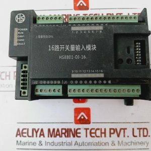 Shanghai Hs8801-di-16 Switching Input Module