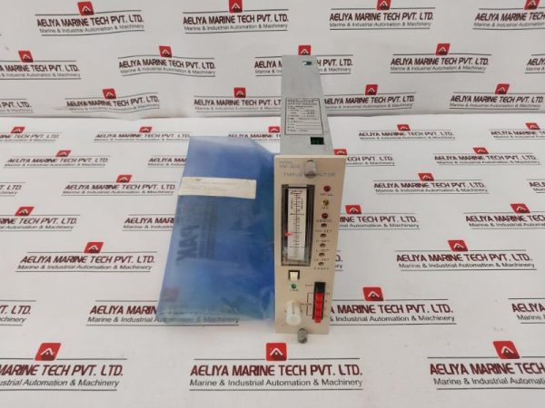 Shinkawa Electric Vm-3d2 Thrust Monitor