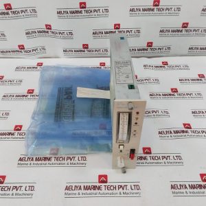 Shinkawa Electric Vm-3e2 Vibration Monitor Card Unit