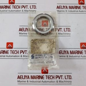 Shinko 353 Bearing Nut New Exhaust Gas Economizer Pump