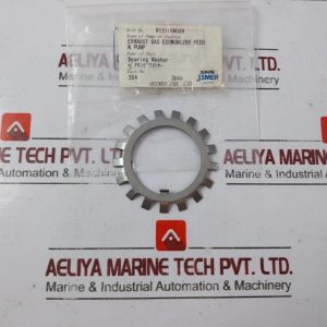 Shinko 354 Bearing Washer For Pump