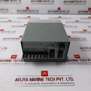 Show Hua Industry Fluke St-3a Regulated Acdc Power Supply 220v