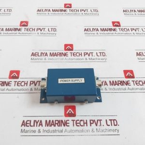 Shoyo Engineering Rs-232 Power Supply Unit