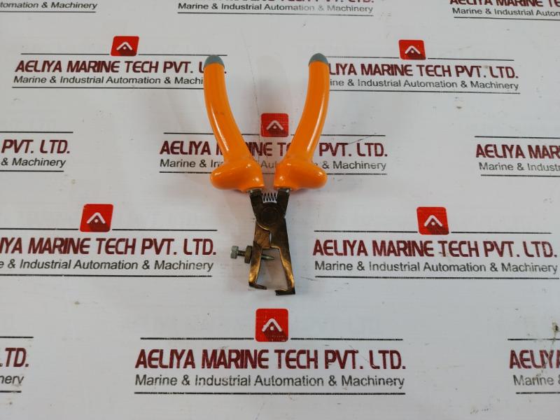 Sibille Outillage Ms43 Cable Stripping Plier 1000v - Image 4