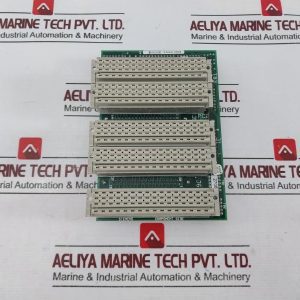 Siemens 01947056 Motherboard