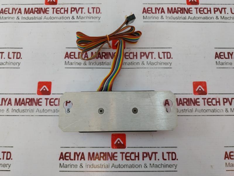 Siemens 09406018 Parameter Dspl Assy-backup - Image 4