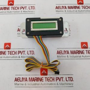 Siemens 09406018 Parameter Dspl Assy-backup