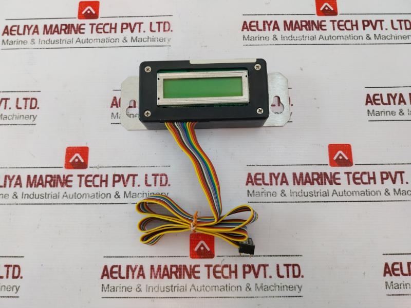 Siemens 09406018 Parameter Dspl Assy-backup