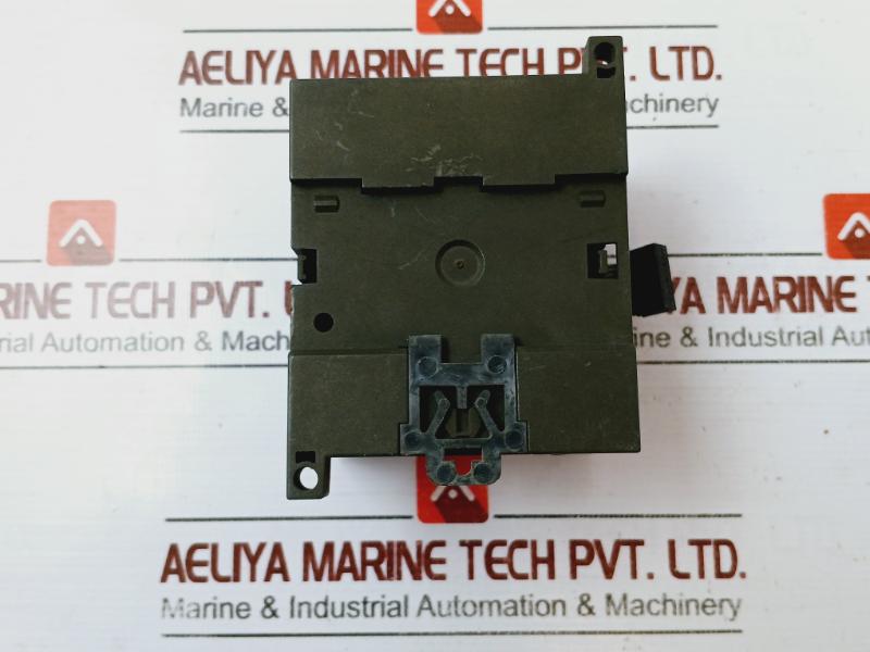 Siemens 231-0hc22-0xa0 Analog Input Module 28 V - Image 4