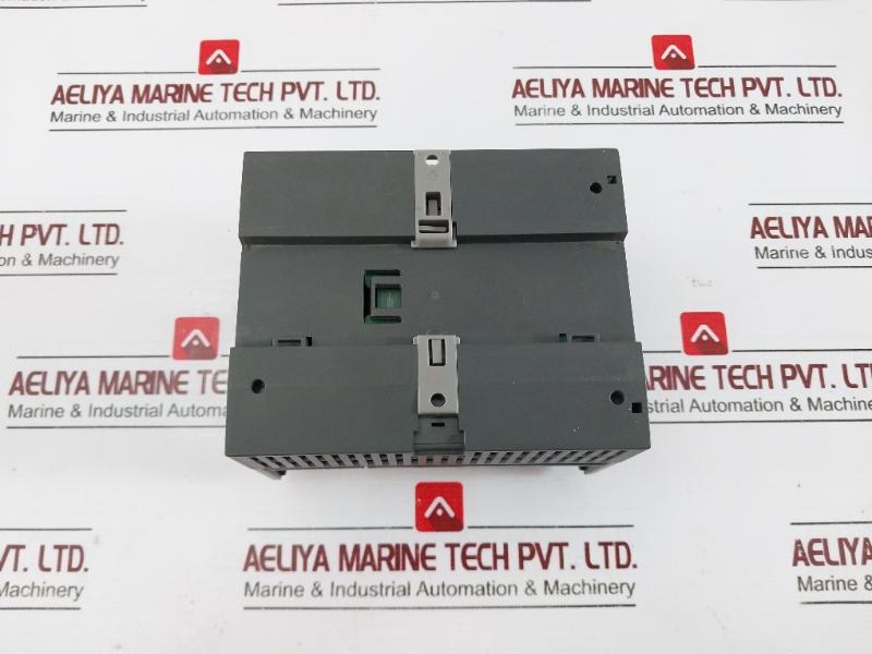 Siemens 288-1st40-0aa0 Cpu Module 24v - Image 4