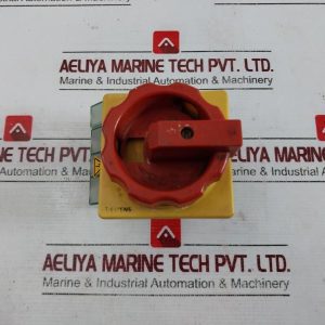 Siemens 3ld2103-1tl53 Switch disconnector 690v