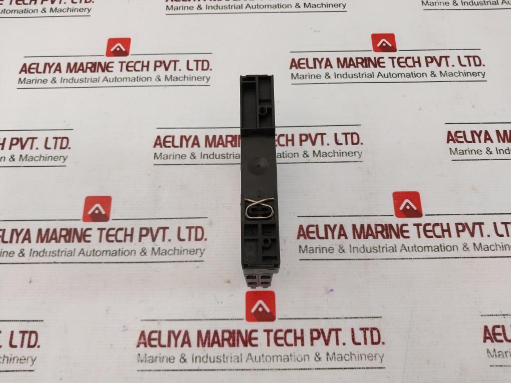 Siemens 3rn2000-1aw30 Thermistor Motor Protection Relay 240v - Image 4