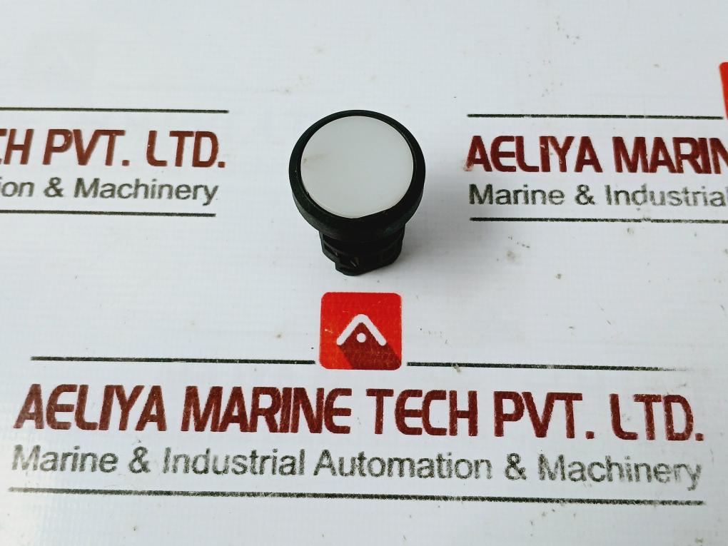 Siemens 3sb3 001-0aa61-z Pushbutton Switch