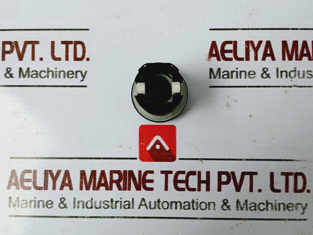 Siemens 3sb3 001-0aa61-z Pushbutton Switch - Image 4