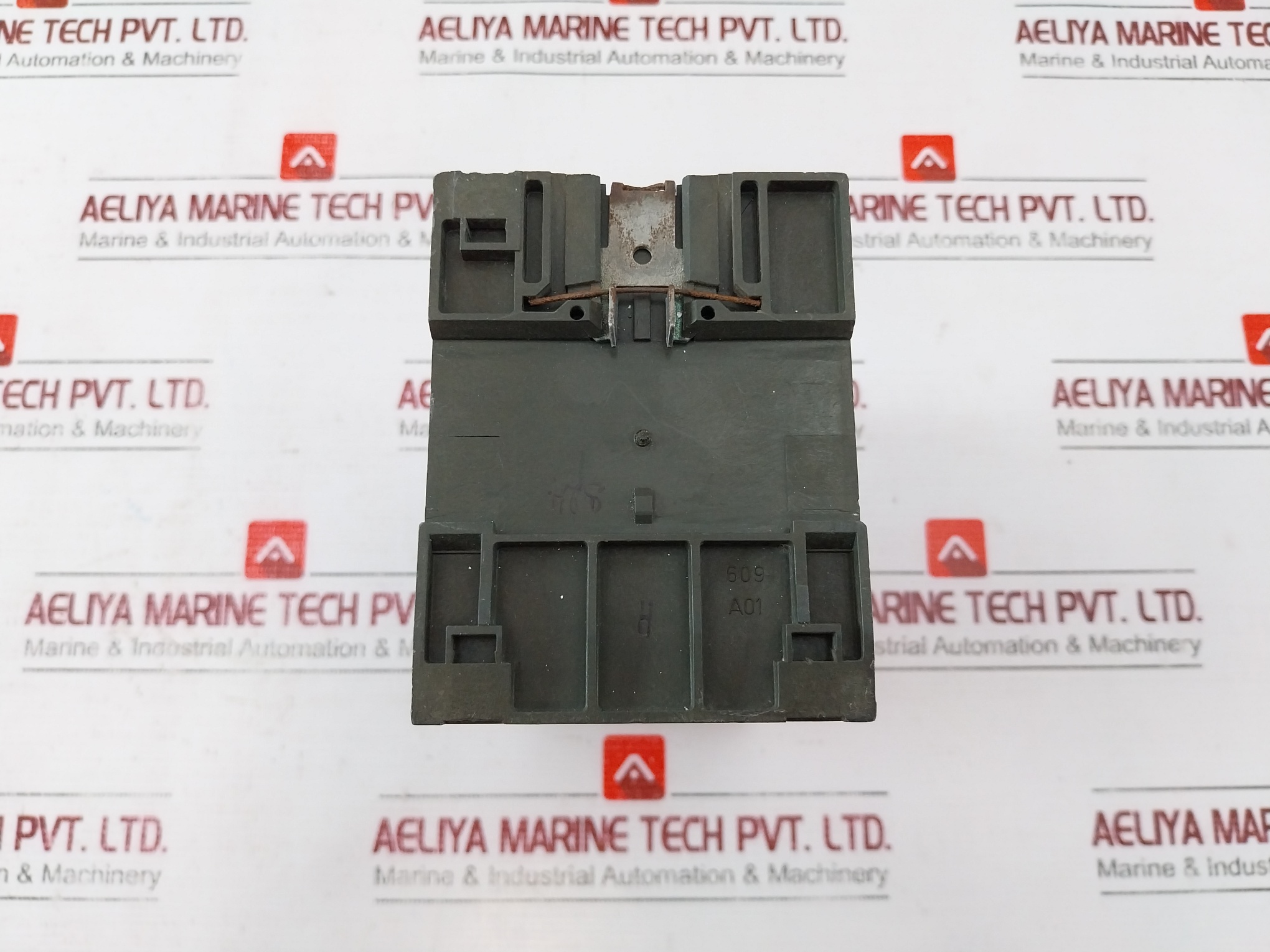 Siemens 3tk2806-0bb4 Contactor 24v - Image 4