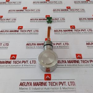 Pmf-Guh44331ea0 Eexia 600 Mbar Pressure Switch