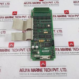 Siemens 6af3671-3af20 Pc Board Module