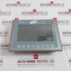 Siemens 6av2 123-2ga03-0ax0 Touch Screen 24v