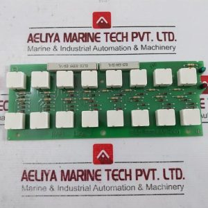 Siemens 6av3671-3cf10 Push Button Panel 94v