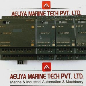 Siemens 6ed1 055-1cb10-0ba0 Expansion Module 24v