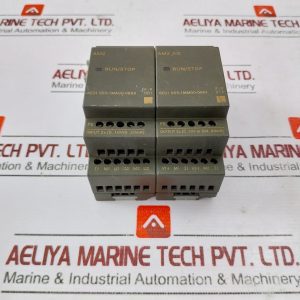 Siemens 6ed1 055-1ma00-0ba0 Expansion Module 24v