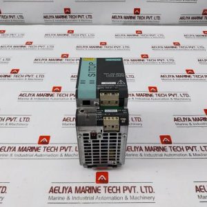 Siemens 6ep1 333-3ba00 Power Supply Repair Service 24v