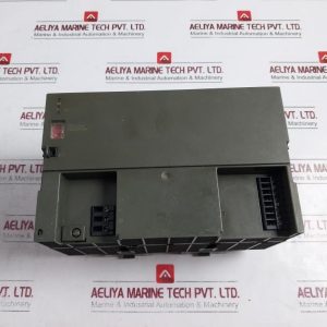 Siemens 6ep1 334-1sl11 Power Supply 120v